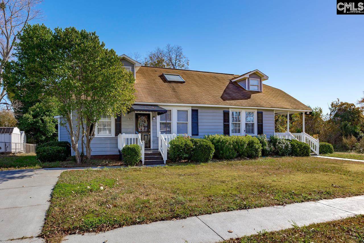 535 Pine Street - Photo 1