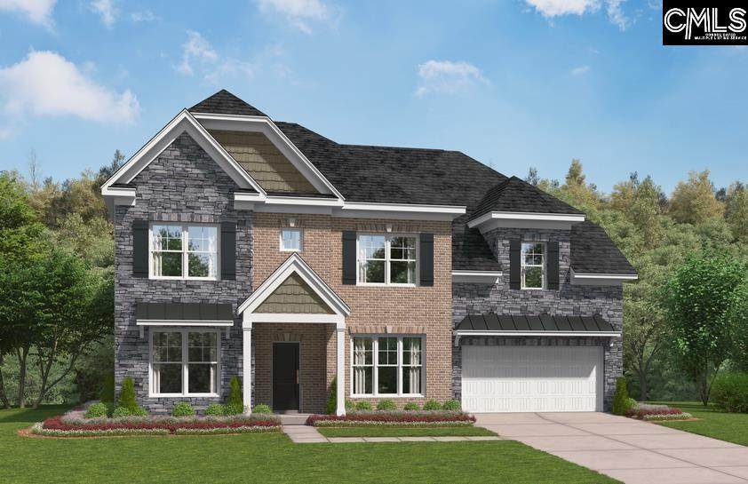 1219 Long Ridge Way - Photo 1