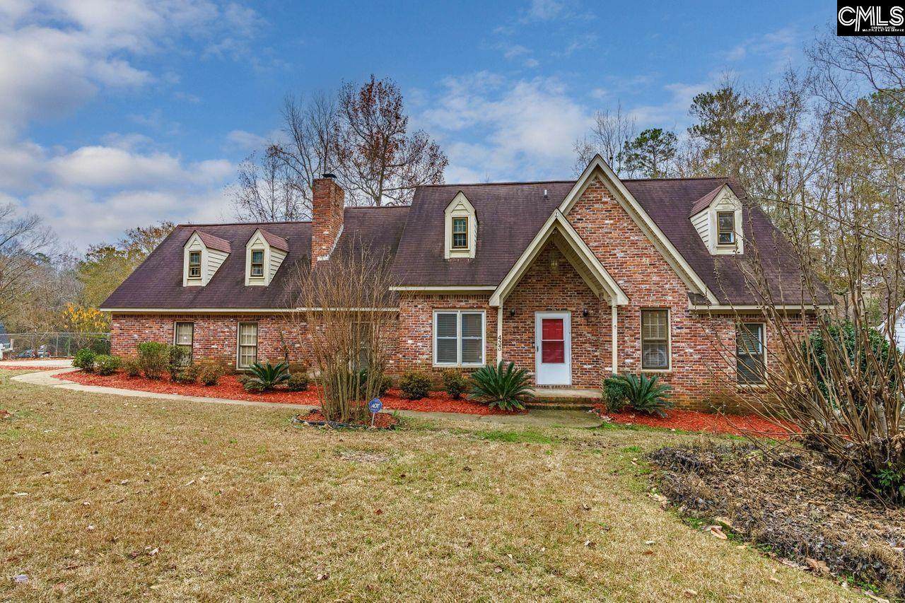 433 Coldstream Drive - Photo 1