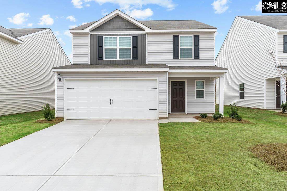 607 Calming Dusk Way - Photo 1