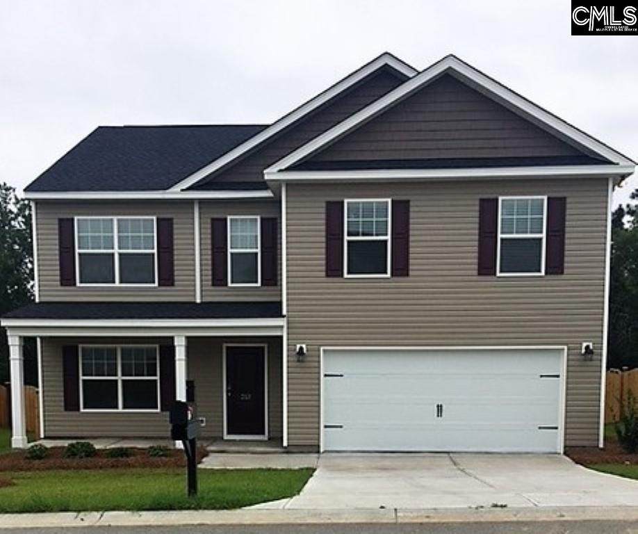 352 Finch Lane - Photo 1