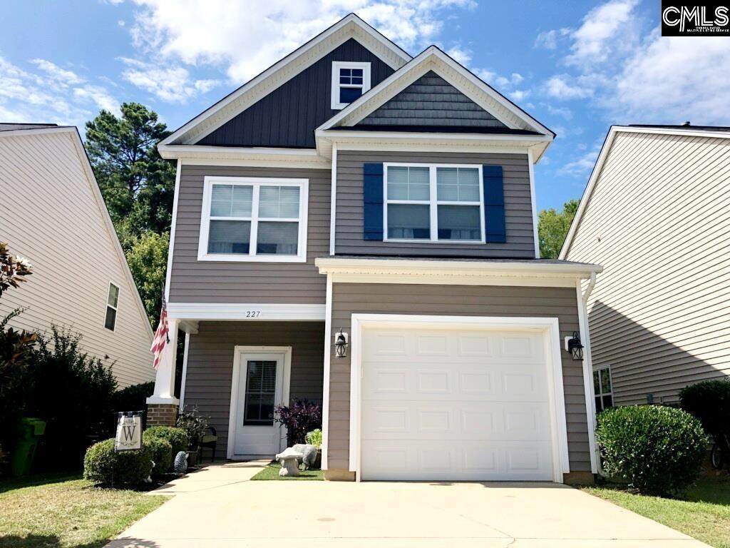 227 Jackstay Drive - Photo 1