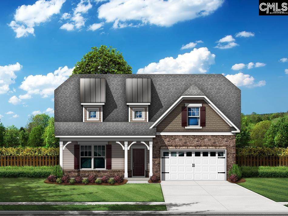 159 Falls Ridge Lane - Photo 1