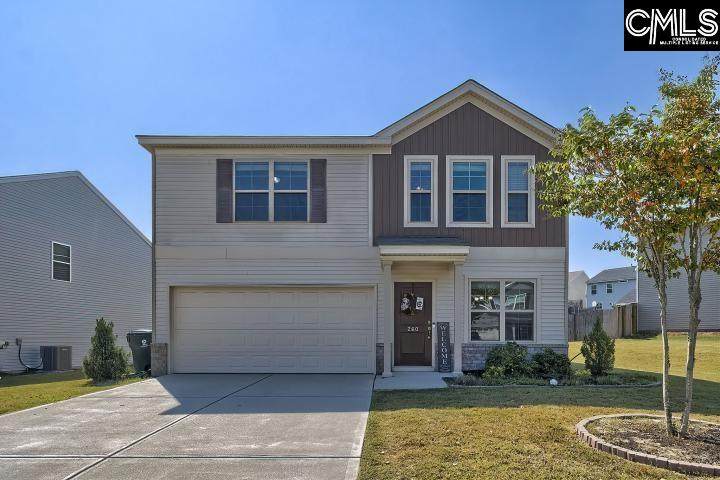 260 Drooping Leaf Road - Photo 1