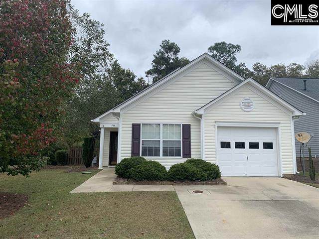 449 Woodhouse Loop - Photo 1