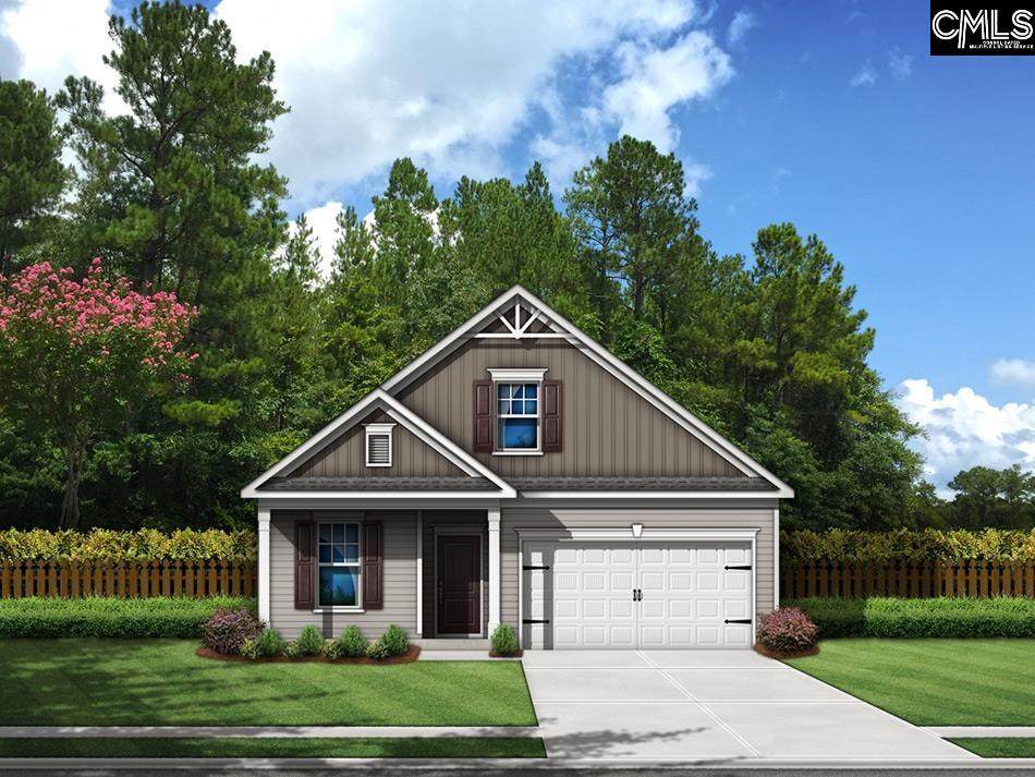 34 Harvest Glen Drive - Photo 1
