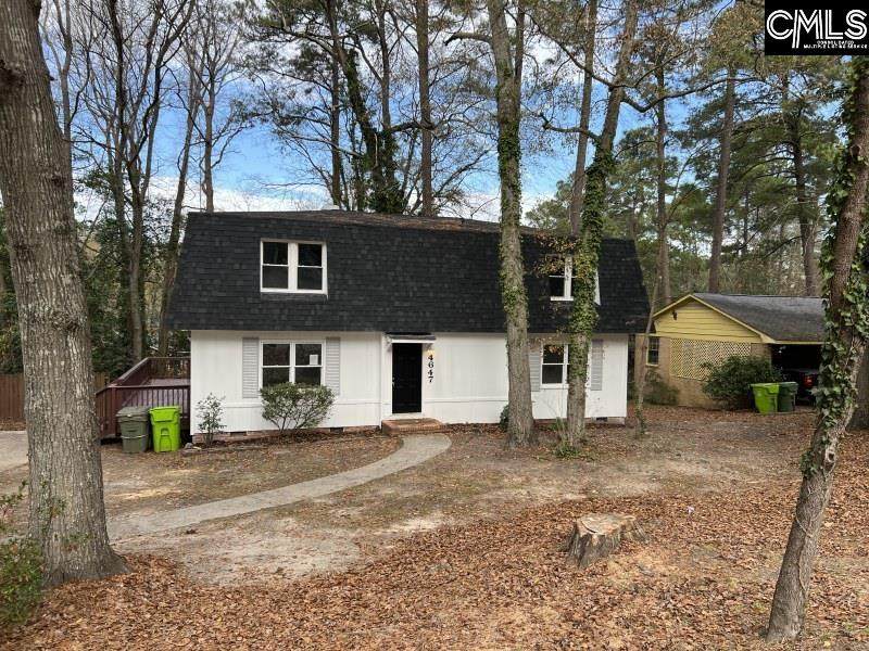 4647 Oakwood Drive - Photo 1