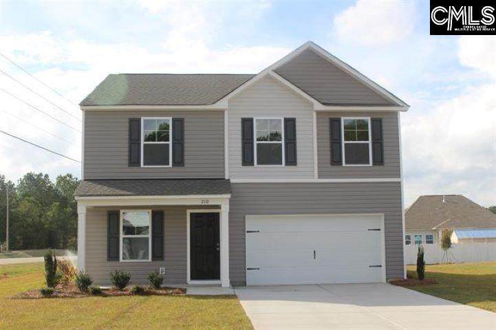 210 Carriagebrook Circle - Photo 1