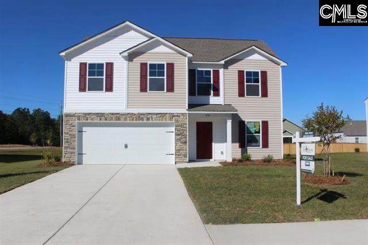 206 Carriagebrook Circle - Photo 1