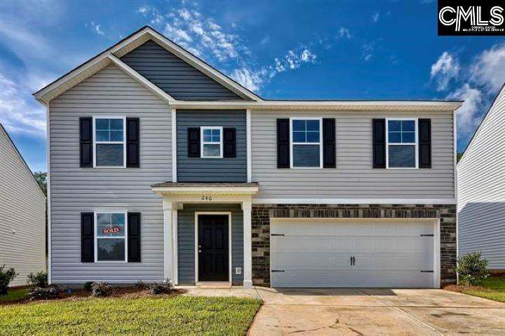 182 Carriagebrook Circle - Photo 1