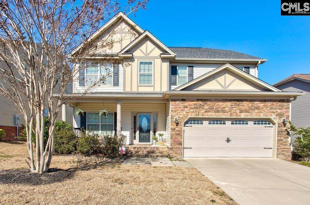 729 Stoneroot Drive - Photo 1