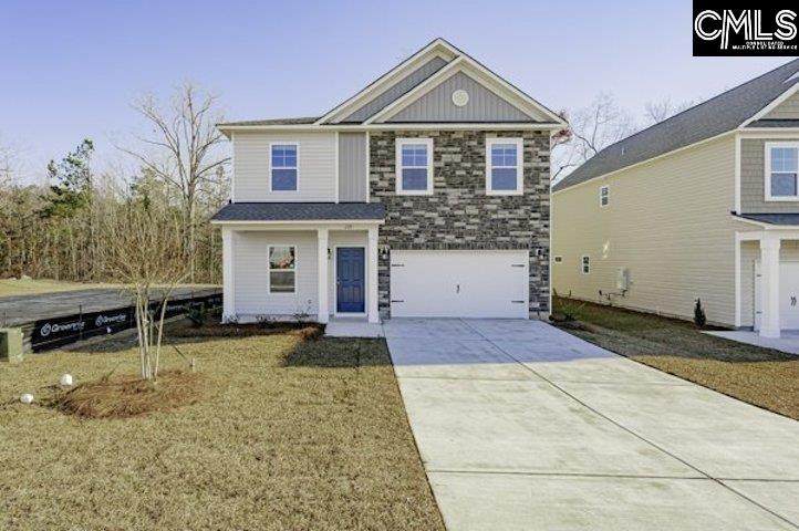 1233 Deep Creek Road - Photo 1