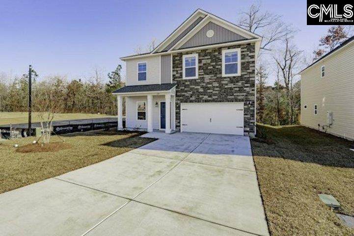 239 Honey Hill Way - Photo 1