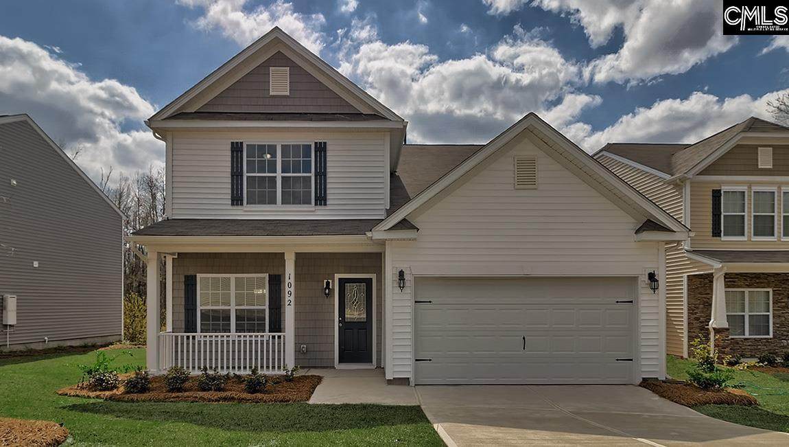 824 Trident Maple Lane - Photo 1