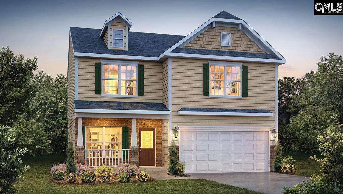 1641 Birch Grain Road - Photo 1