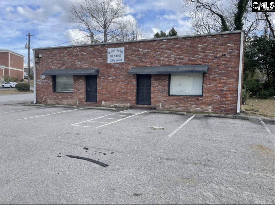 3220 Farrow Road - Photo 1