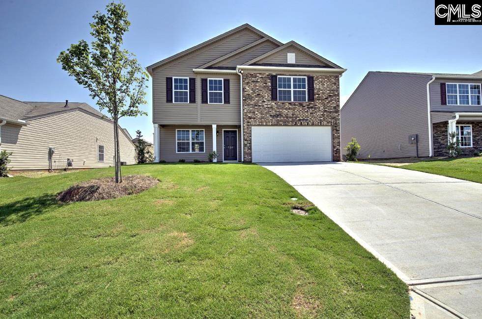 430 Dorney Road - Photo 1