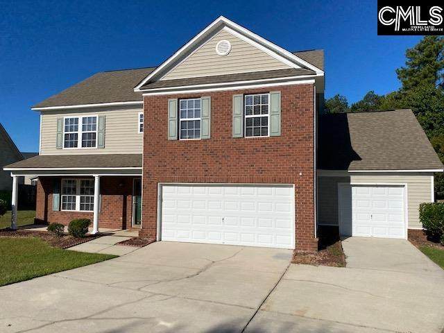 636 Chaterelle Way - Photo 1