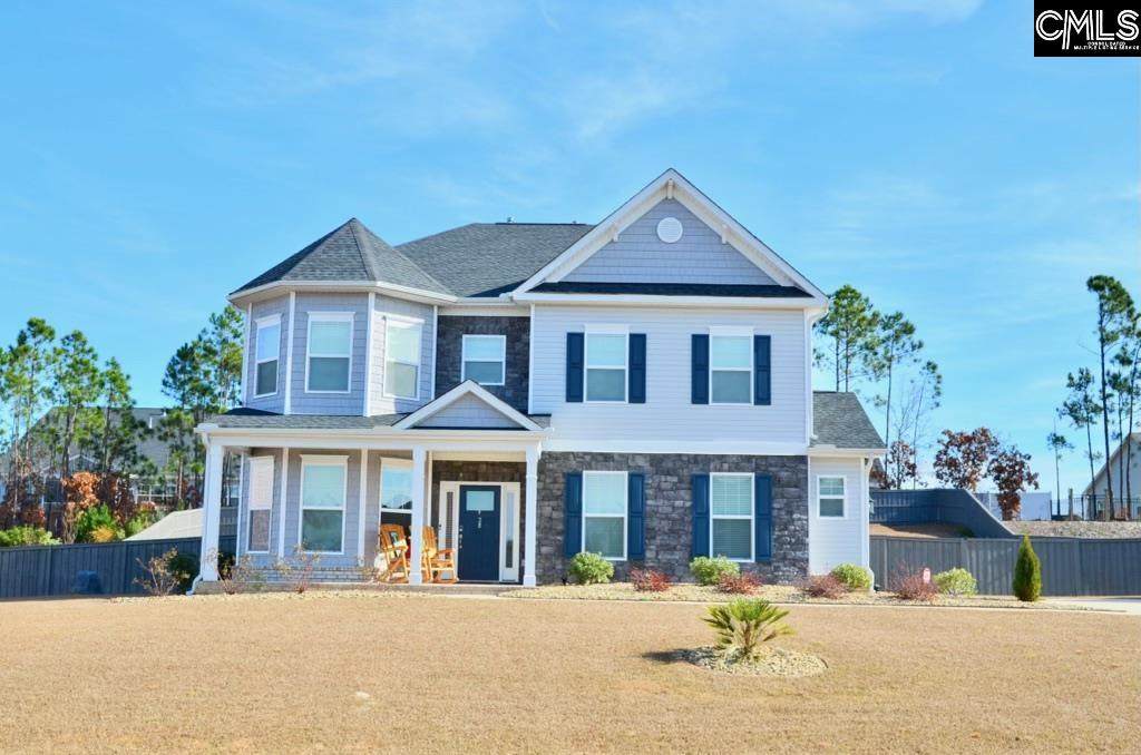 38 Emery Hill Road - Photo 1
