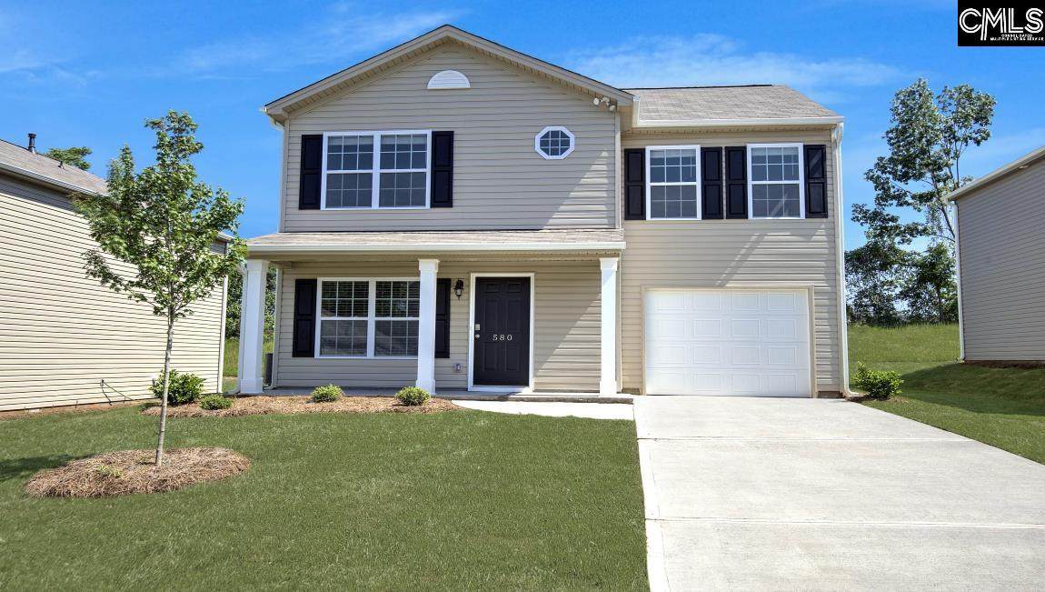 426 Dorney Road - Photo 1