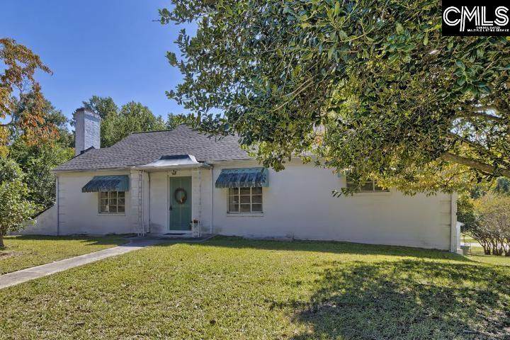 135 Blackmon Street - Photo 1