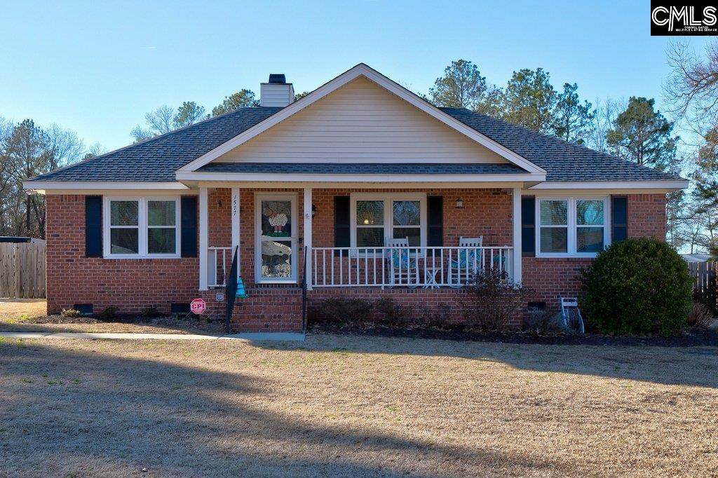 1577 Pine Valley Drive - Photo 1