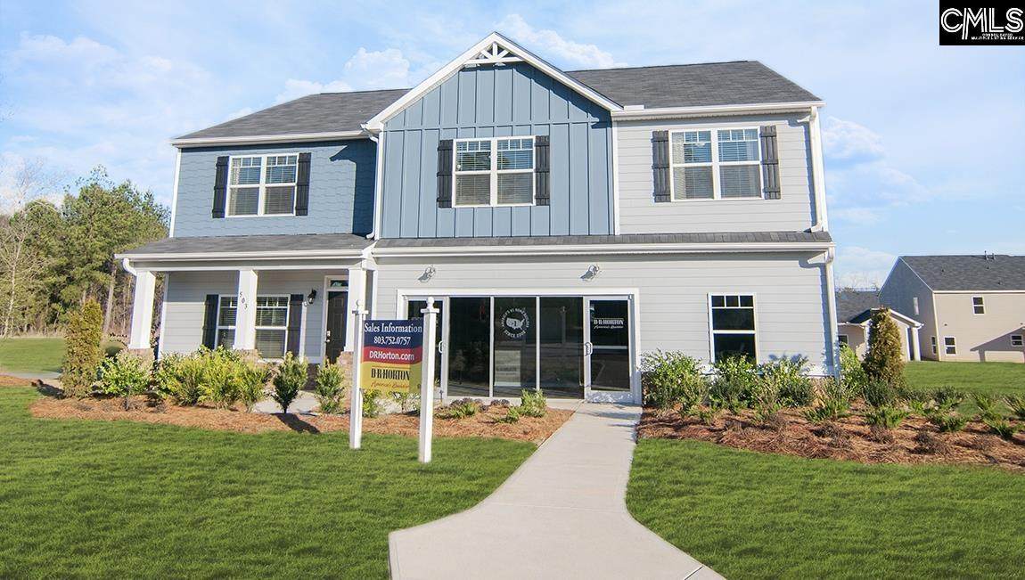 1119 Daffodil Lane - Photo 1