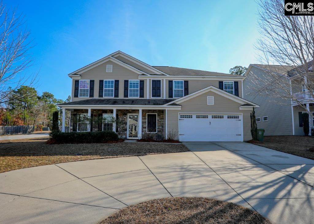 1082 Palamino Lane - Photo 1