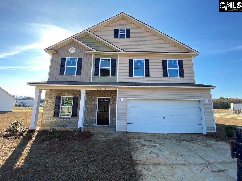 2315 Worshipper Court - Photo 1