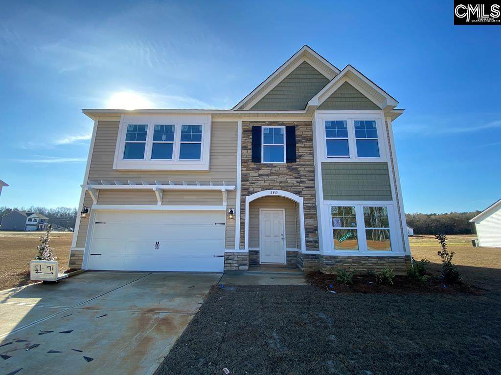 2335 Worshipper Court - Photo 1