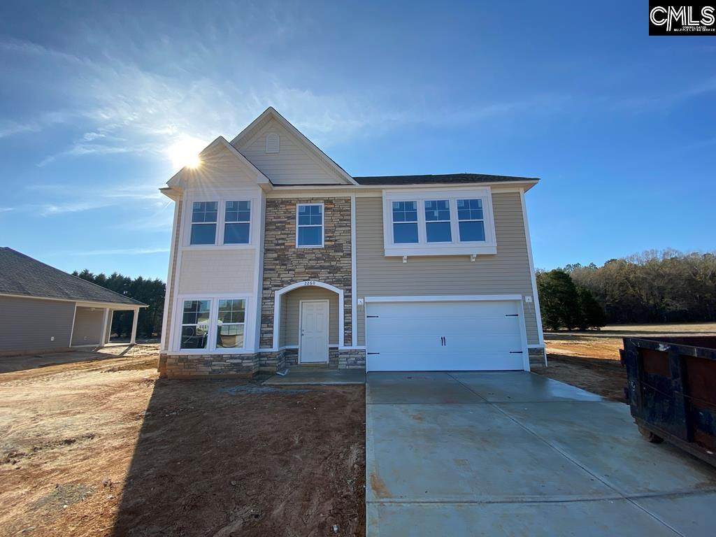 2260 Worshipper Court - Photo 1