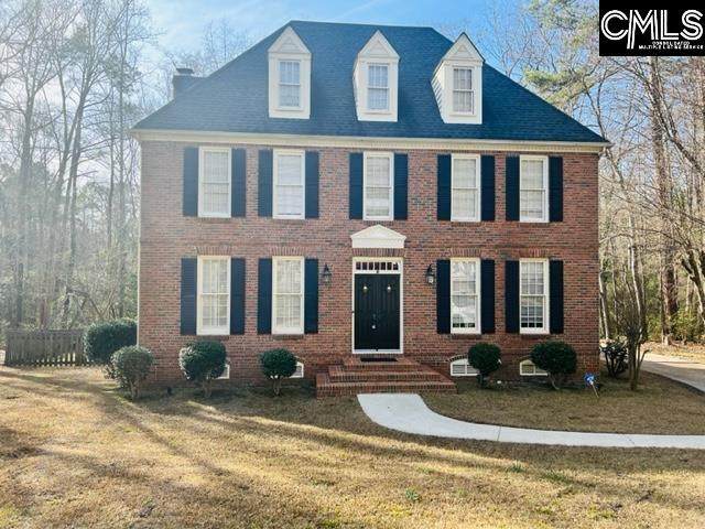 611 Timberleaf Court - Photo 1