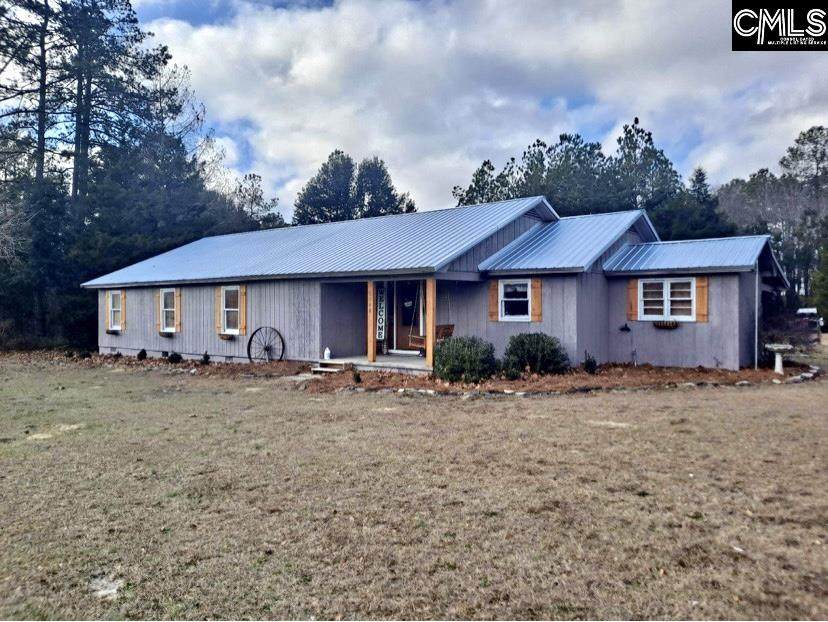 1148 Yarborough Road - Photo 1