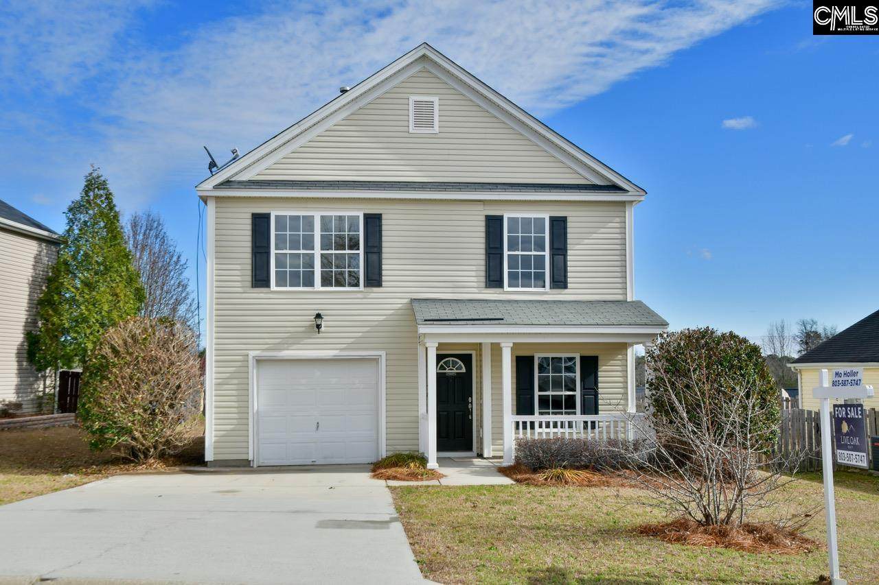 128 Foley Lane - Photo 1