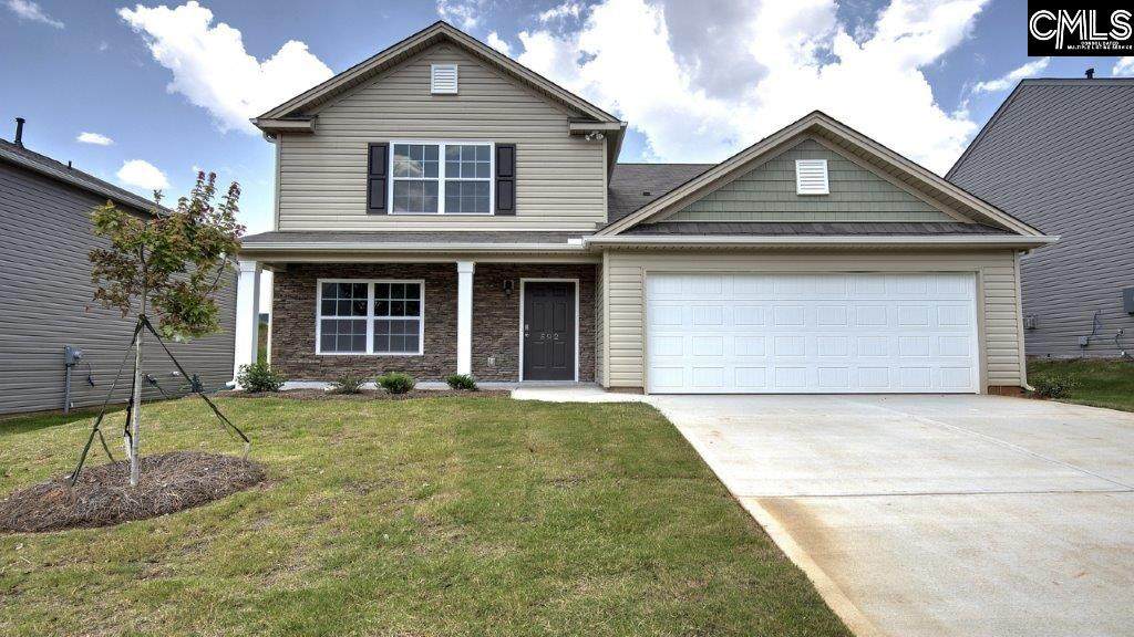 427 Dorney Road - Photo 1