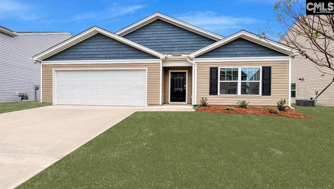 353 Sheila Silver Drive - Photo 1