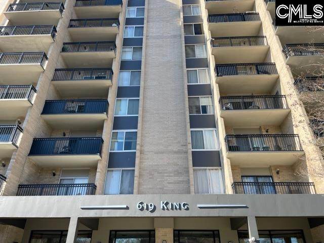 619 King Street 808 - Photo 1