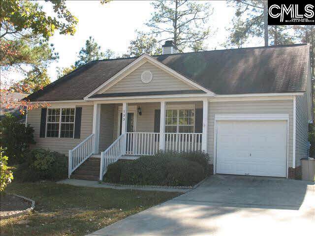 133 Arborgate Circle - Photo 1