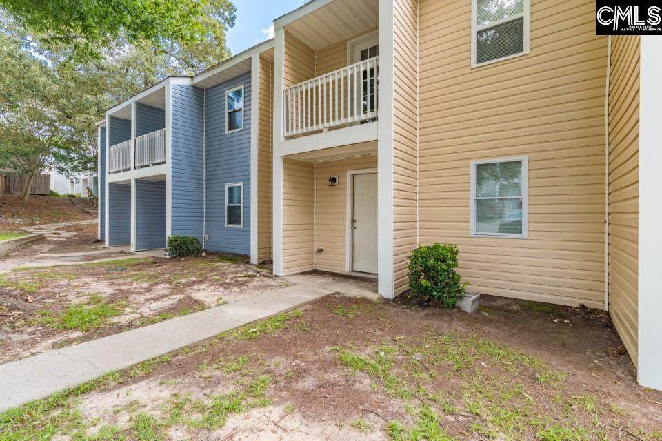 308 Percival Road 1603, Columbia, SC 29206 (MLS 565993) Olivia