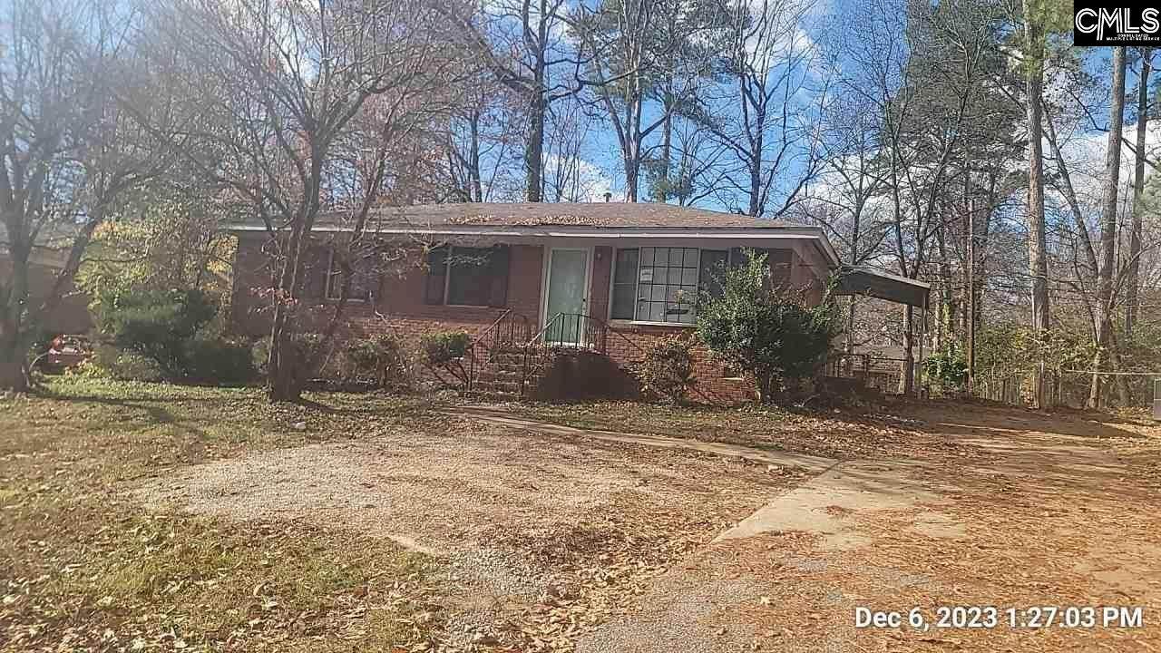 277 Piney Grove Road, Columbia, SC 29210 (MLS 575303) EXIT Real