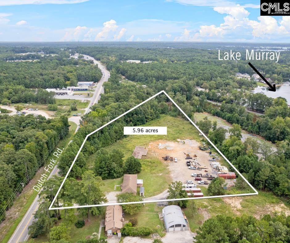 1761 Dutch Fork Road - Photo 1
