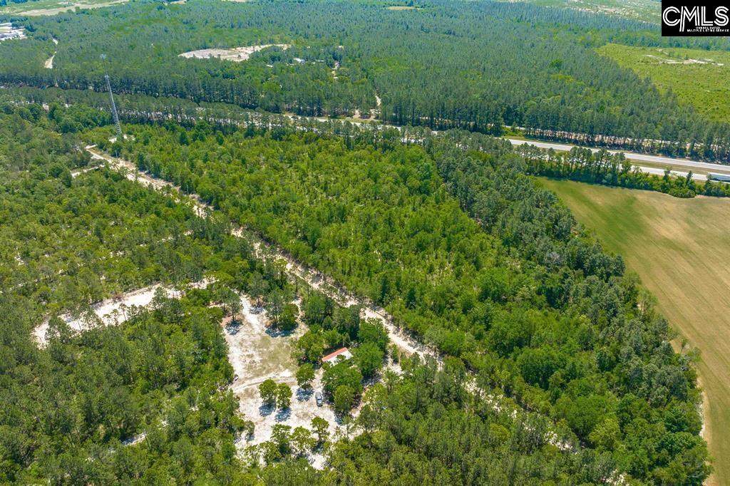 1760 Old Shoals Lot #8 Road - Photo 1