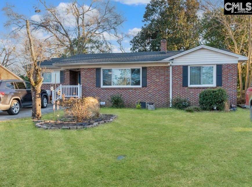 102 Wessinger Drive - Photo 1
