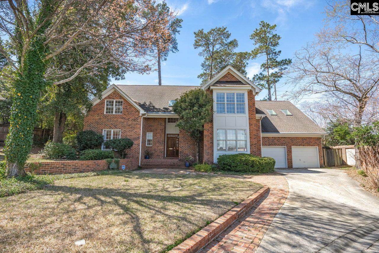 2 Forest Hills Court - Photo 1