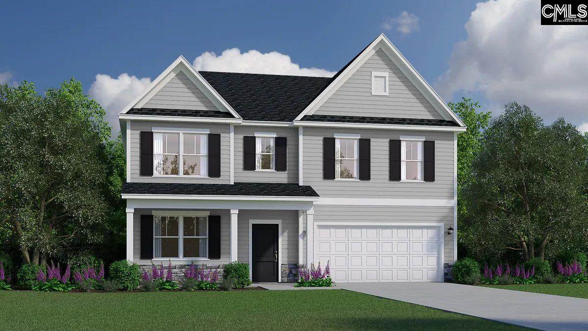 60 Egret Court - Photo 1