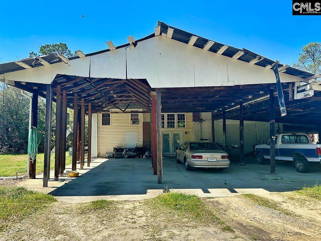 221 Hickory Forest Drive - Photo 1