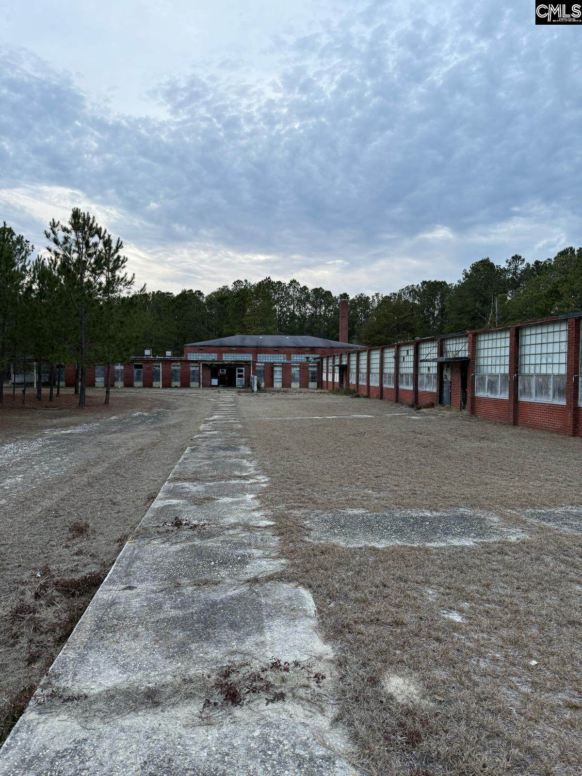 764 St Matthews Road - Photo 1