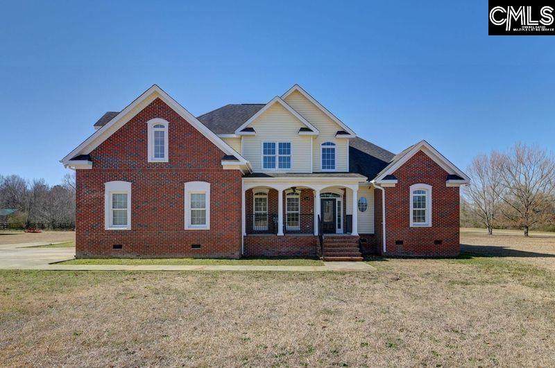 7640 Cabin Creek Road - Photo 1
