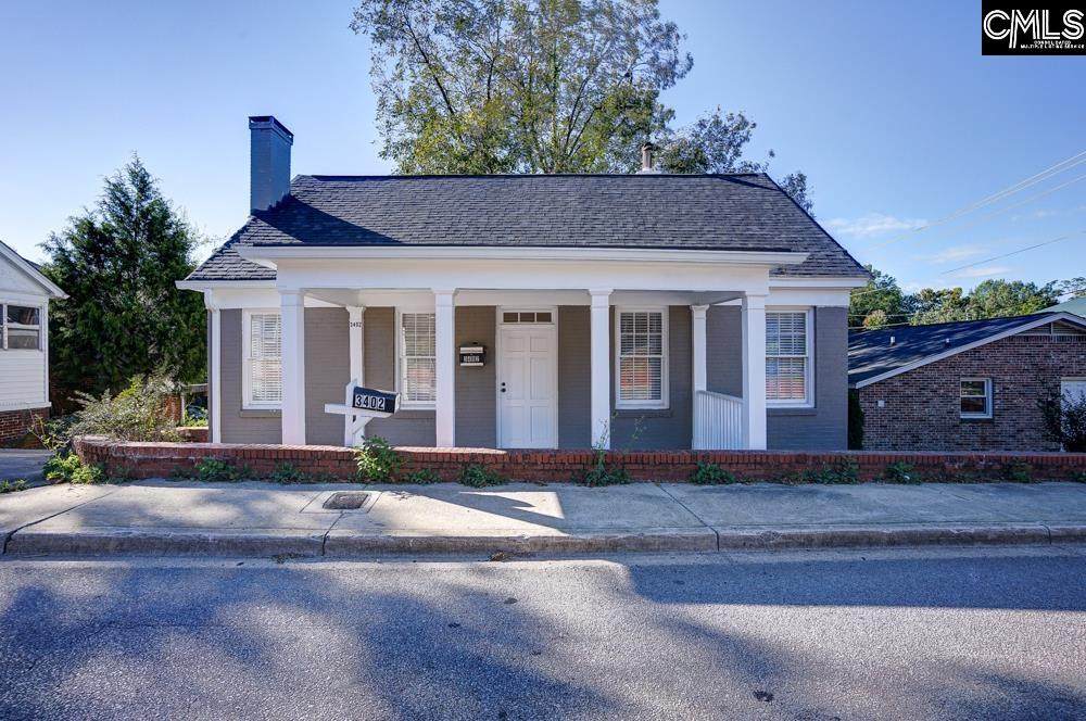 3402 Rosewood Drive - Photo 1