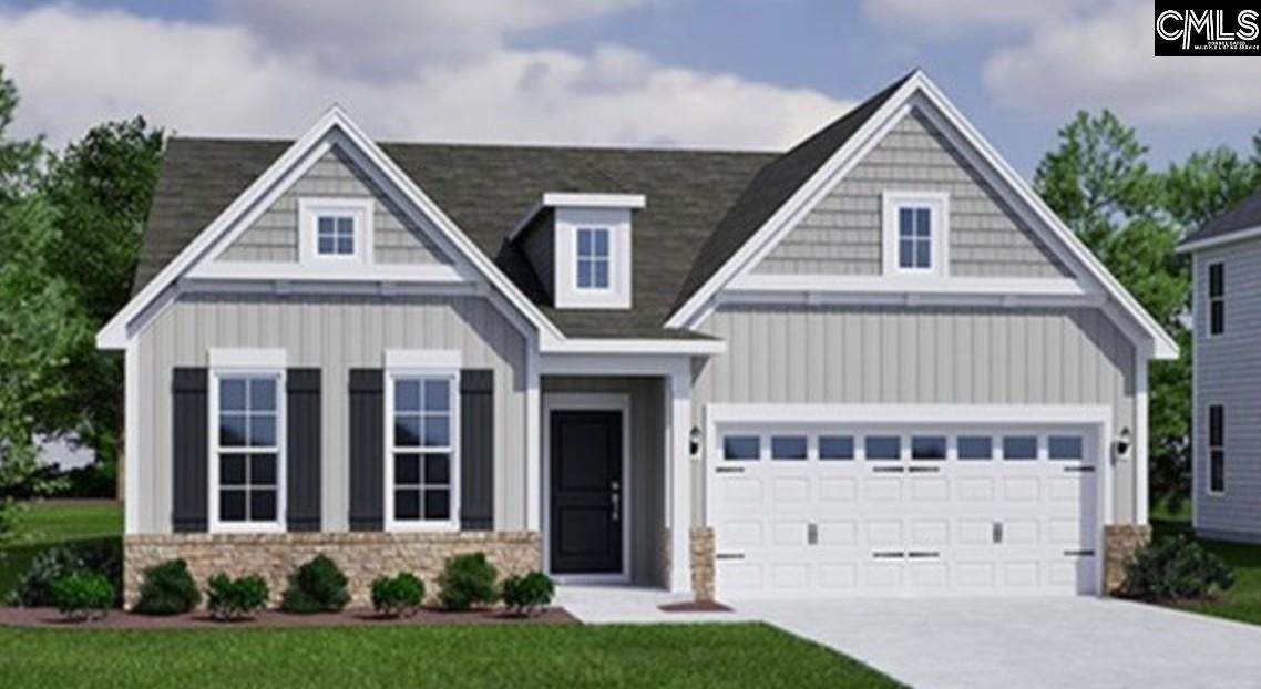 221 Horse Farm Place - Photo 1